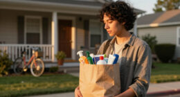 Canada Tariff Fallout Will Up Household Costs For US Consumers