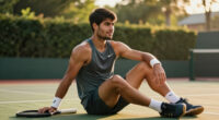 Carlos Alcaraz Is Returning To The 2026 US Open Without Expectations