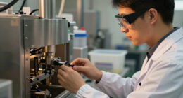 China Hits Back At USTR Investigation Targeting ‘So-Called Excess Capacity’