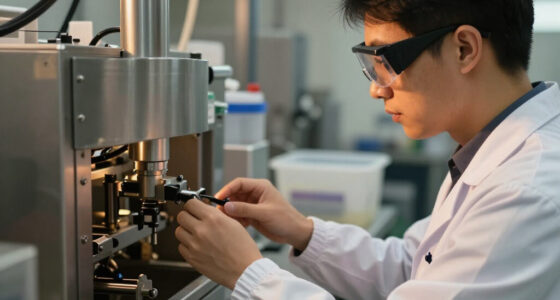 China Hits Back At USTR Investigation Targeting ‘So-Called Excess Capacity’