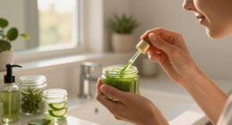 Discover The Buzz: How This Ingredient Supercharges Your Skin Cells