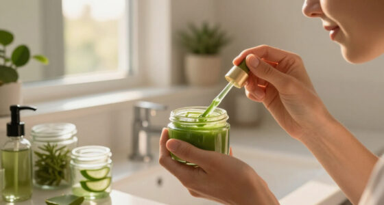 Discover The Buzz: How This Ingredient Supercharges Your Skin Cells