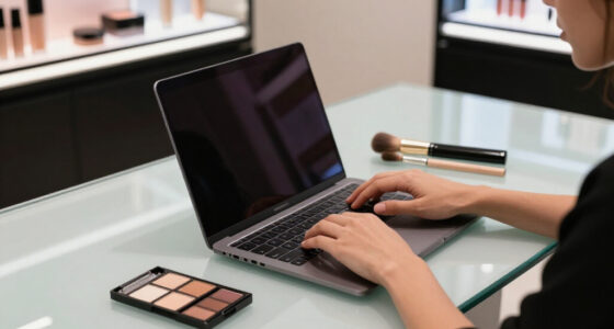 Estee Lauder Companies Surges In Global Coverage
