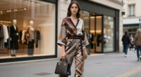 Everything I Wore To Copenhagen Fashion Week As A Midsize Model