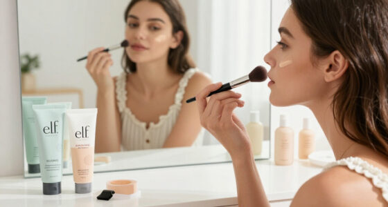 Hot Summer 2026 Collab: E.l.f. Cosmetics X Bubble Introduce Skincare-makeup Hybrid Collection