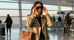 How To Look More 2026 At The Airport: Recreate These Iconic Celebrity Looks From 2 Decades Ago
