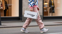 ICYMI: Copenhagen Fashion Week's Top Spring 2027 Trends, Saucony Is StockX's Fastest-Growing Sneaker Brand & Asos Is Platforming Emerging Designers
