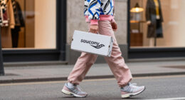 ICYMI: Copenhagen Fashion Week's Top Spring 2027 Trends, Saucony Is StockX's Fastest-Growing Sneaker Brand & Asos Is Platforming Emerging Designers