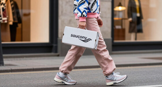 ICYMI: Copenhagen Fashion Week's Top Spring 2027 Trends, Saucony Is StockX's Fastest-Growing Sneaker Brand & Asos Is Platforming Emerging Designers