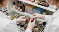 Inside Erin Parsons' Makeup Archive Museum [PHOTOS]