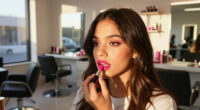 Jenna Ortega Won't Stop Taking Risks, No Matter How Big Wednesday Gets