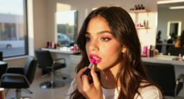 Jenna Ortega Won't Stop Taking Risks, No Matter How Big Wednesday Gets