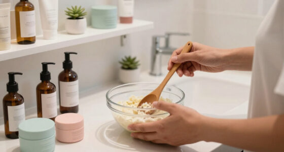 KIND Lab Helps Families Make Safer Beauty Choices