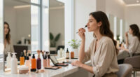 Marie Claire Surges In Global Coverage