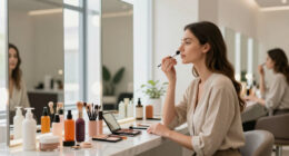 Marie Claire Surges In Global Coverage