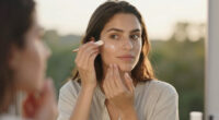 Merit Is For The Woman With No Time For Makeup