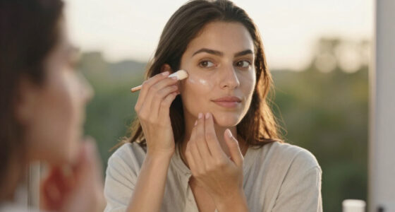 Merit Is For The Woman With No Time For Makeup