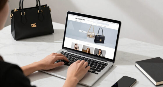Michael Kors Surges In Global Coverage