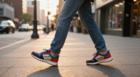 One Piece Sneakers