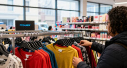 Primark Surges In Global Coverage