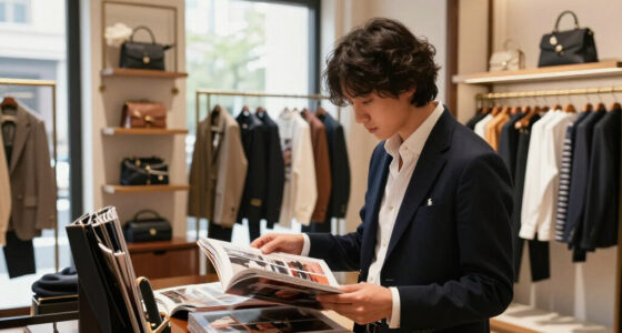Ralph Lauren Surges In Global Coverage
