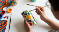 Stanley And FARM Rio Just Gave Your Tumbler A Tropical Makeover