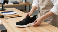 Stella McCartney Took Adidas’ Slim Sneaker Somewhere Much Chicer
