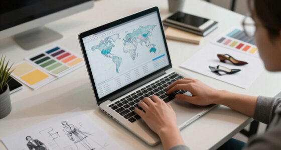 Steven Madden Surges In Global Coverage