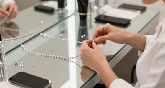 Swarovski Surges In Global Coverage