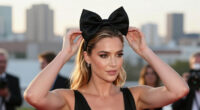 Tara Lipinski Brings Back Every Bow From Her ‘Devil Wears Prada 2’ Premiere Look
