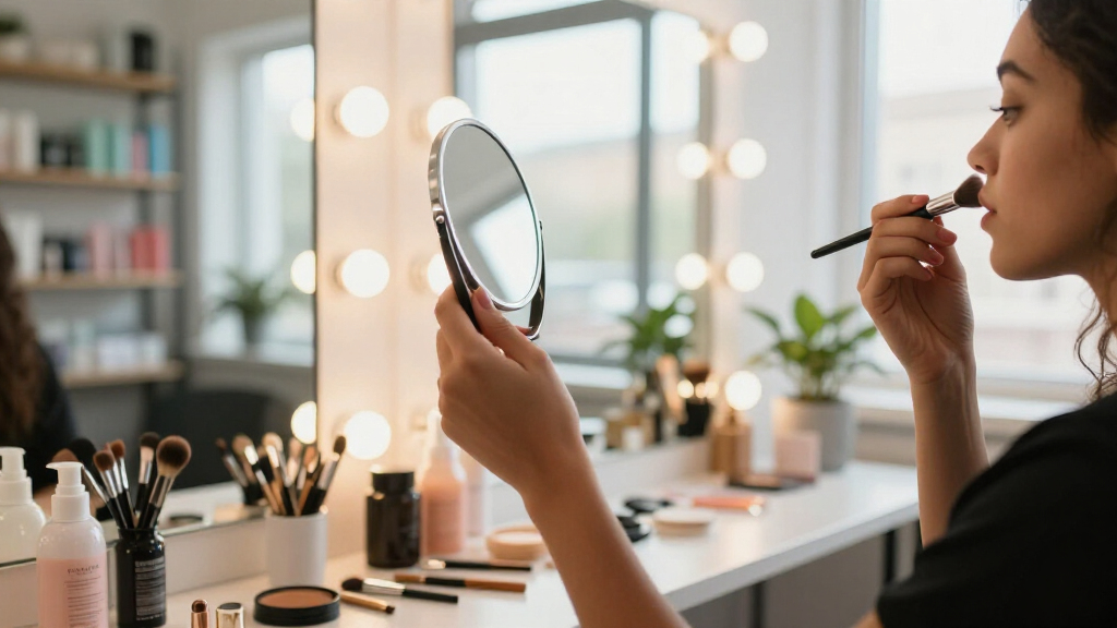 Target Launches Target Beauty Studio, Its Destination For What's New, Now And Next In Beauty