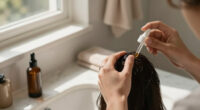 The 11 Best Hair Growth Serums For Thicker Hair, According To Hair Experts
