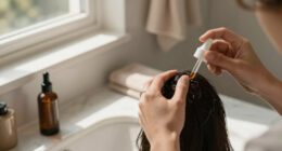 The 11 Best Hair Growth Serums For Thicker Hair, According To Hair Experts