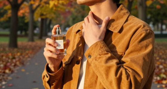 The 15 Best Fall Colognes Of 2026