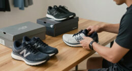 The 7 Best New Balance Shoes For Running