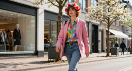 The Trends That Made A Splash At The Spring 2027 Shows In Copenhagen