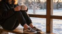 Vans’ Finest Winter Slipper Is A Whole Moo(d)