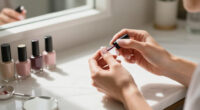 Victoria Beckham's Nostalgic “Deep French Manicure” Is Back And Better Than Ever