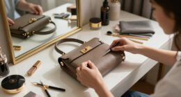 What Does The Changing Trend Cycle Mean For Luxury Handbags?