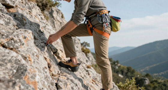 Why I Actually Think Fashion Labels Won't Send Me Their New "Climbing” Gear To Test