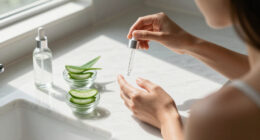 10 Best Hydrating Facial Serums in 2026