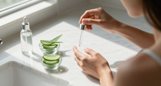 10 Best Hydrating Facial Serums in 2026