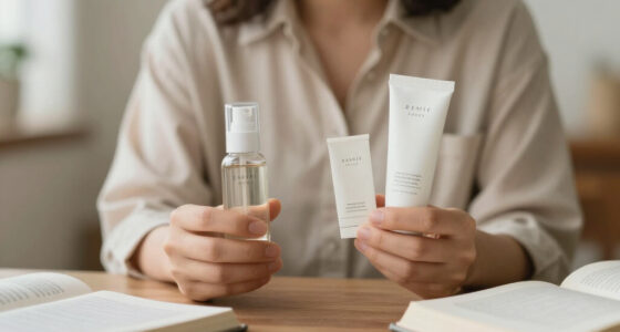 10 Best Travel Size Skincare Sets for 2026