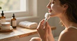12 Best At-Home Facial Cleansing Brushes in 2026