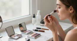12 Best Frosty Makeup Products for Icy, Cool-Toned Looks in 2026