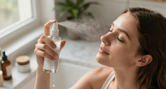 12 Best Hydrating Facial Mists in 2026