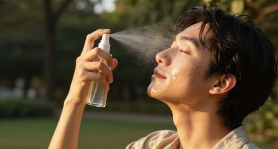 12 Best Hydrating Facial Mists in 2026