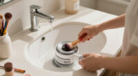 13 Best Electric Makeup Brush Cleaners for Faster Brush Care in 2026