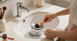 13 Best Electric Makeup Brush Cleaners for Faster Brush Care in 2026