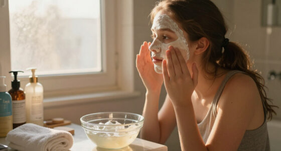 13 Best Hydrating Facial Masks for Teens in 2026
